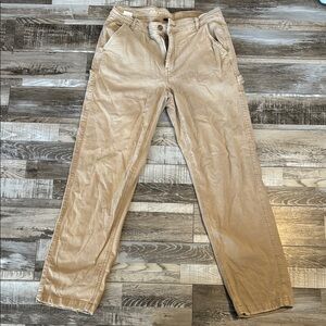 American Eagle khakis women’s